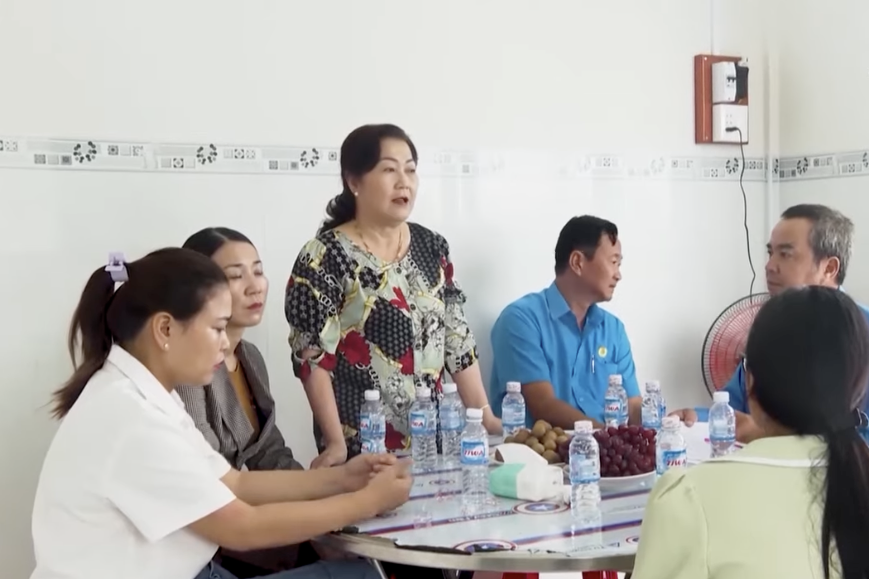 Truyền thông góp phần khơi dậy ý chí tự lực vươn lên thoát nghèo
