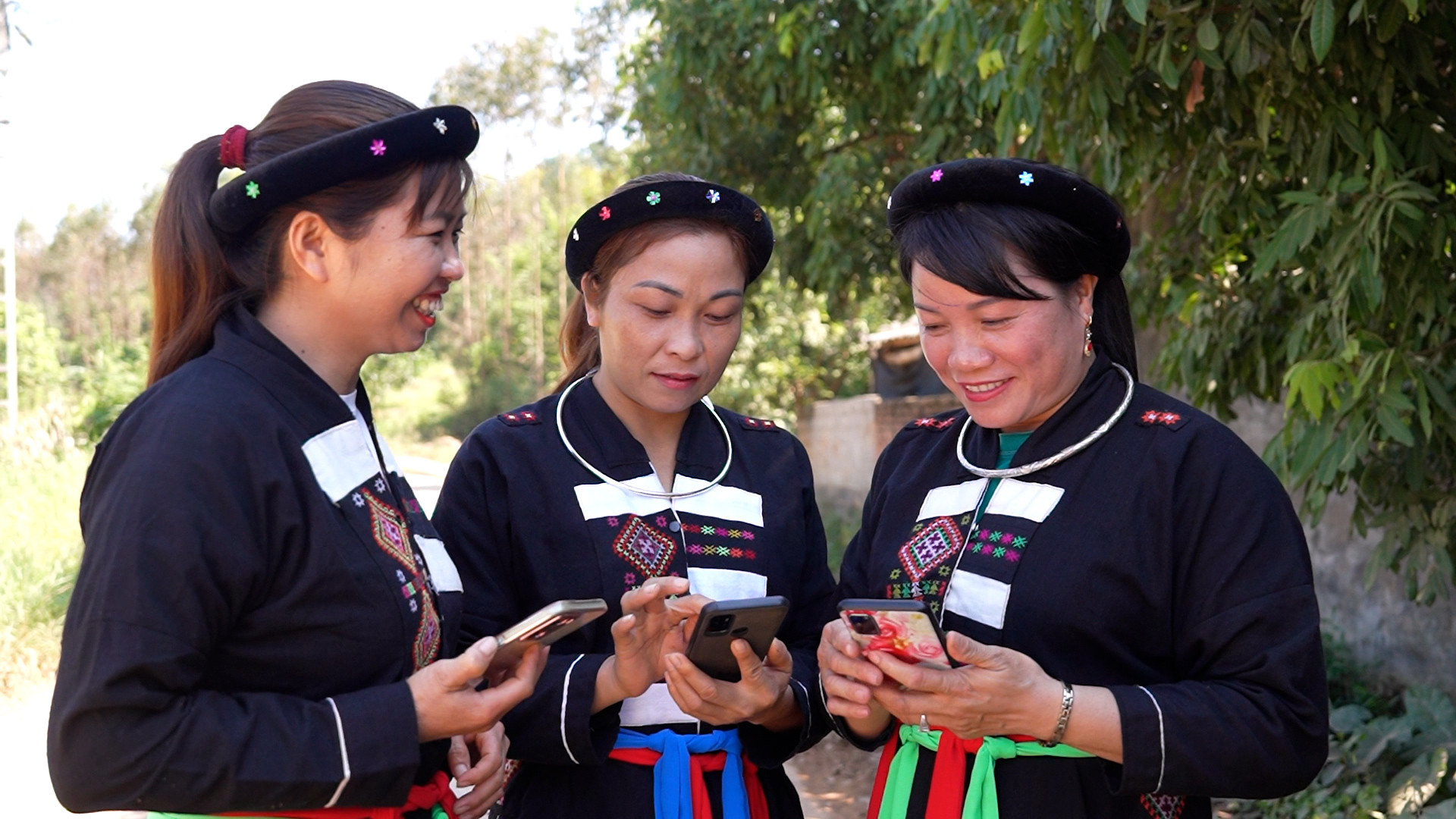 tuyên truyền qua zalo