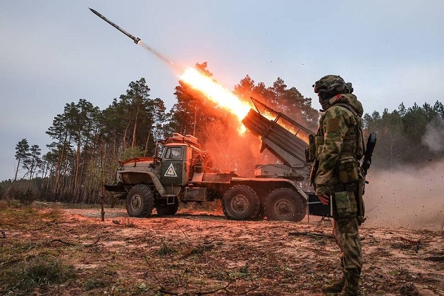 Tổng thống Syria bị lật đổ tác động thế nào tới xung đột Nga - Ukraine?