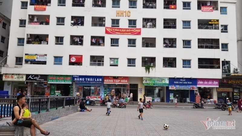 Hà Nội giải thích việc chưa cấp sổ hồng cho các căn hộ khu HH Linh Đàm 2 W-so-do-hh-linh-dam-vietnamnet-1.jpg