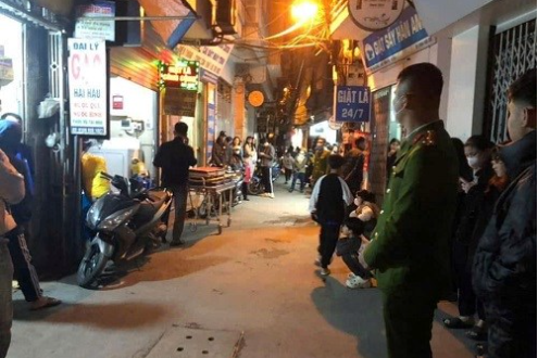 Bản tin trưa 12/12: Phát hiện thi thể thanh niên trong phòng trọ ở Hà Nội