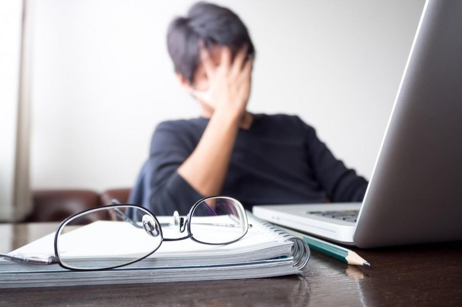 9 dấu hiệu của bệnh trầm cảm