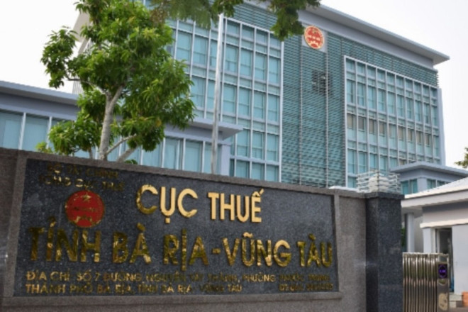 Bà Rịa - Vũng Tàu: Xử lý nghiêm vi phạm thuế, đẩy mạnh thu ngân sách nhà nước
