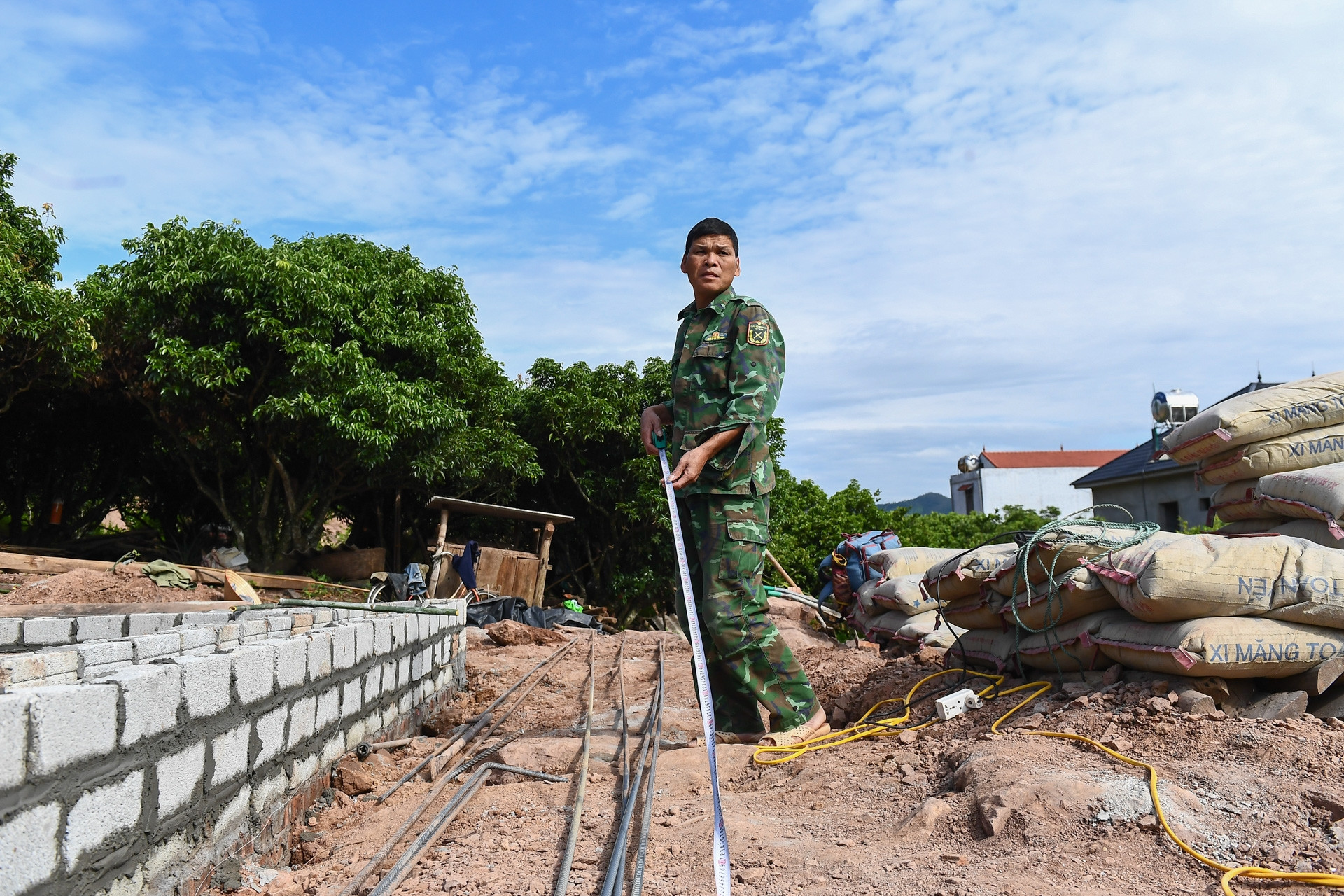 Chăm lo đa chiều thiếu hụt cho người nghèo ở Phú Yên