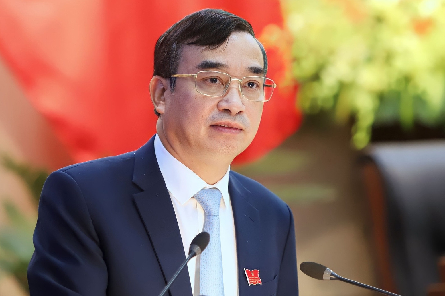Chủ tịch Đà Nẵng kêu gọi cán bộ có ô tô nên trả nhà ở xã hội đang thuê