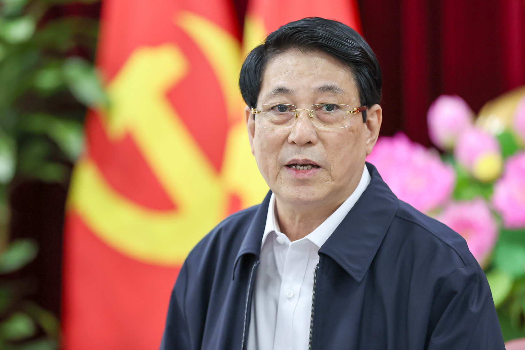 Chủ tịch nước: Ngành Ngoại giao cần làm tốt công tác tổ chức, sắp xếp bộ máy