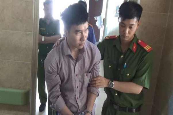 Đề nghị truy tố bác sĩ sát hại người tình, phân xác trong bệnh viện ở Đồng Nai