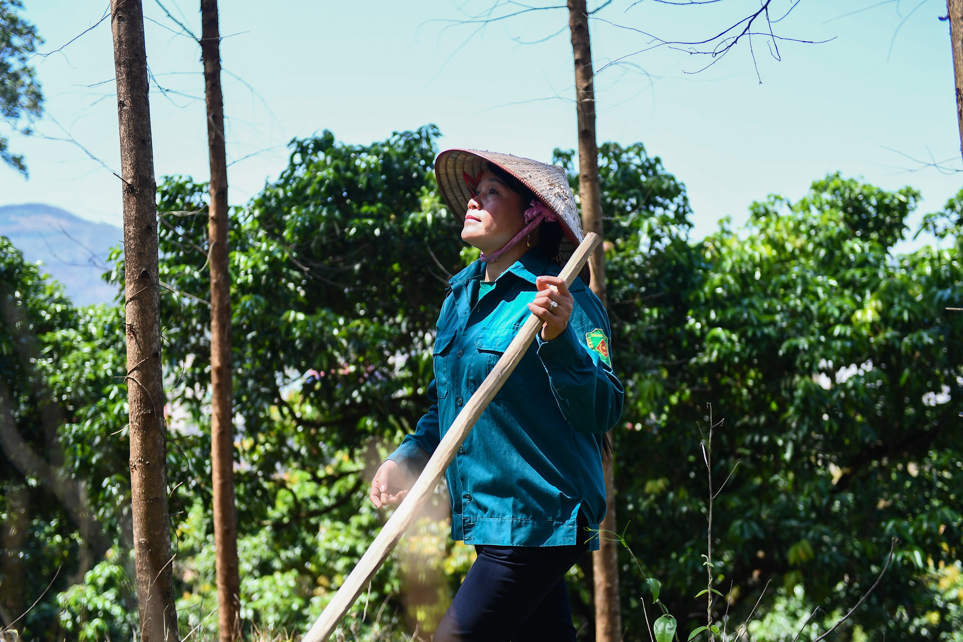 Phước Thuận trao sinh kế, tăng cơ hội thoát nghèo đa chiều cho người dân