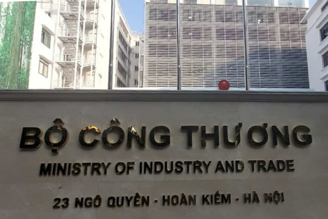 Hé lộ phương án hợp nhất các vụ, cục ở Bộ Công Thương