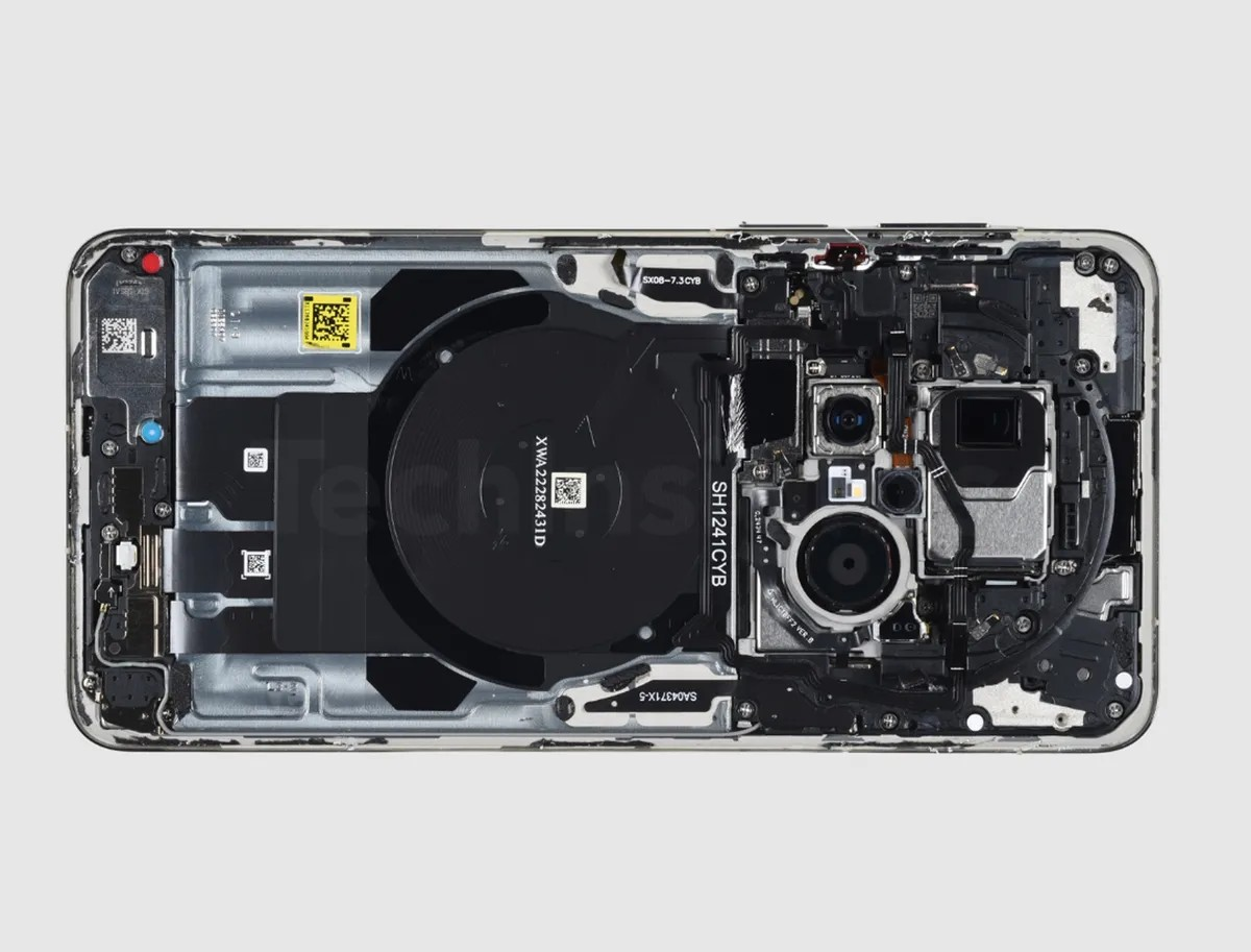 Mate 70 cho thấy tiến bộ chip của Huawei đã chững lại
