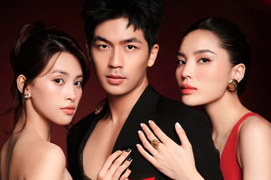 Mời 2 hoa hậu đóng phim Tết, Trấn Thành có mạo hiểm?