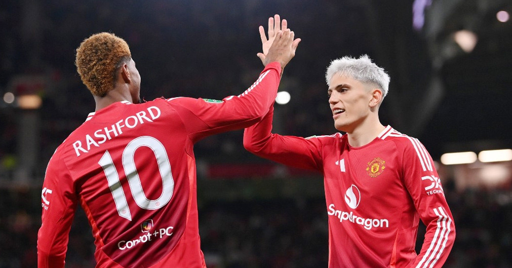 Tiểu sử cầu thủ Marcus Rashford - Hành Trình Từ Cậu Bé Manchester Đến Ngôi Sao Bóng Đá