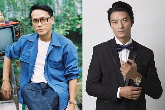 Nhạc sĩ hit ‘Xin lỗi’ bất ngờ trở lại, tiết lộ lý do chọn ‘chàng thơ’ mới