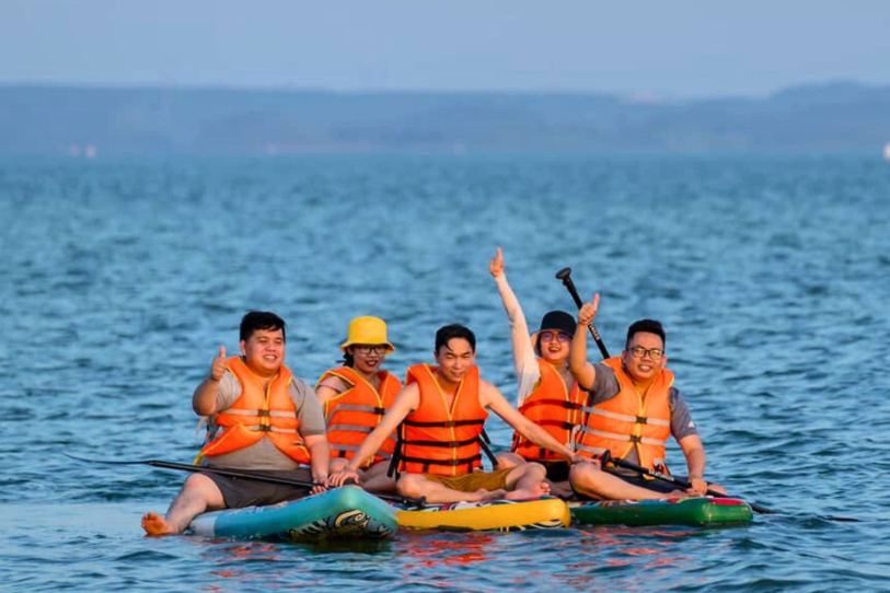 Những điểm đến không thể bỏ qua khi đến Đồng Nai