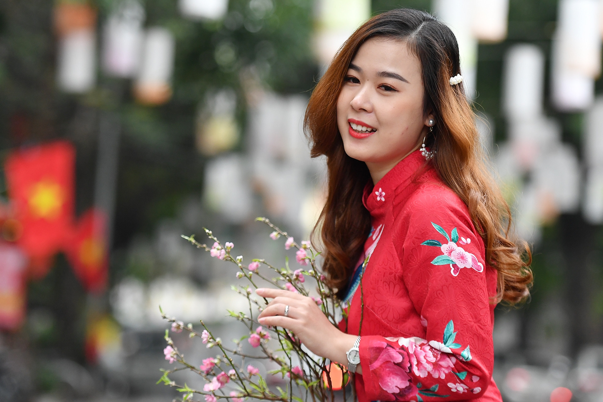 Những trường đại học cho nghỉ Tết Nguyên đán 2025 ít nhất