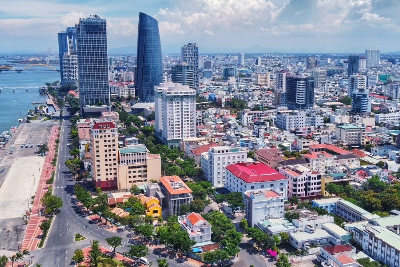 Sẽ sáp nhập 2.775 tổ dân phố ở Đà Nẵng có dưới 300 hộ dân