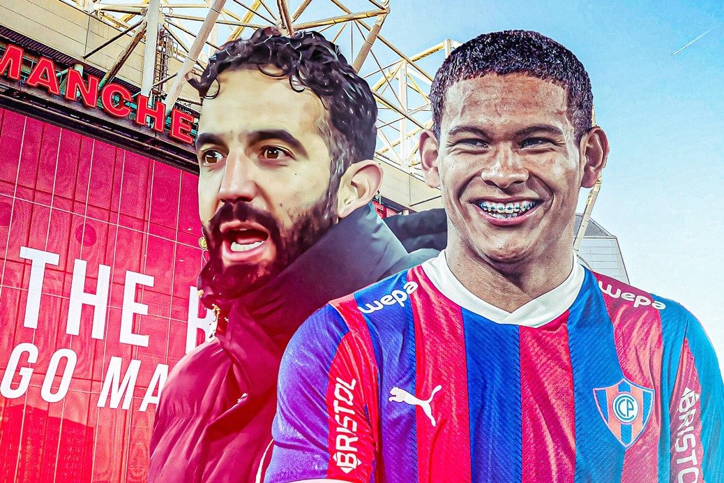 Tân binh đầu tiên MU chiêu mộ làm quà cho Ruben Amorim