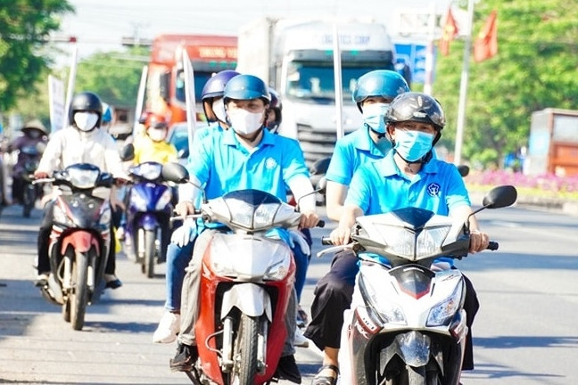 Tạo sự chuyển biến nhận thức của toàn xã hội về các quyền của con người