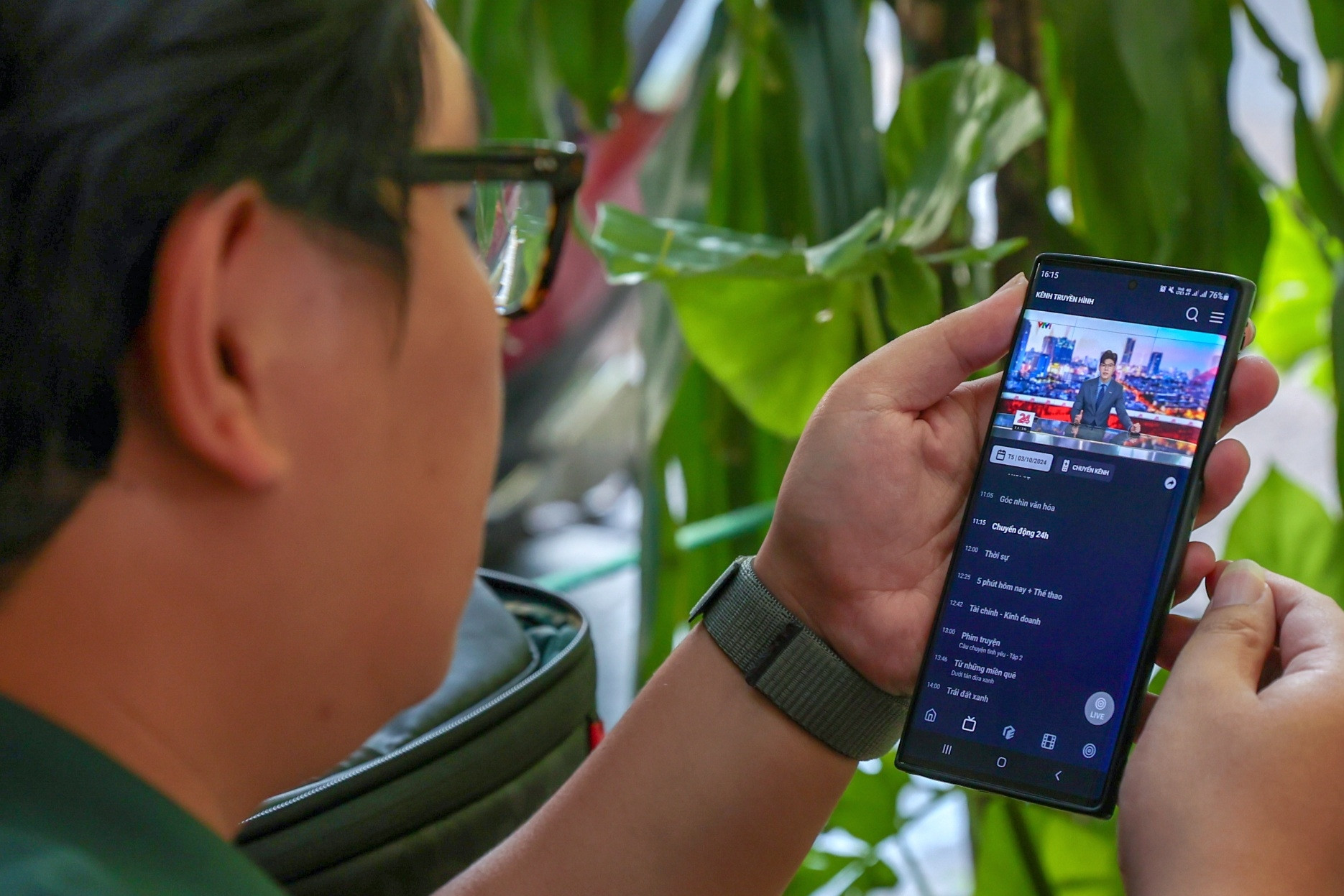 Thách thức chưa từng có cho công tác quản lý báo chí, thông tin