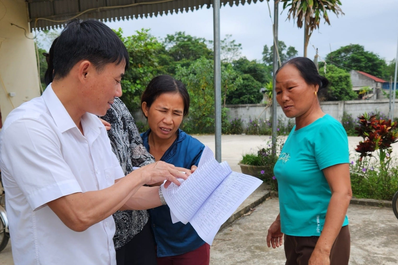 Thanh Hoá hỗ trợ đóng BHYT cho người có hoàn cảnh khó khăn
