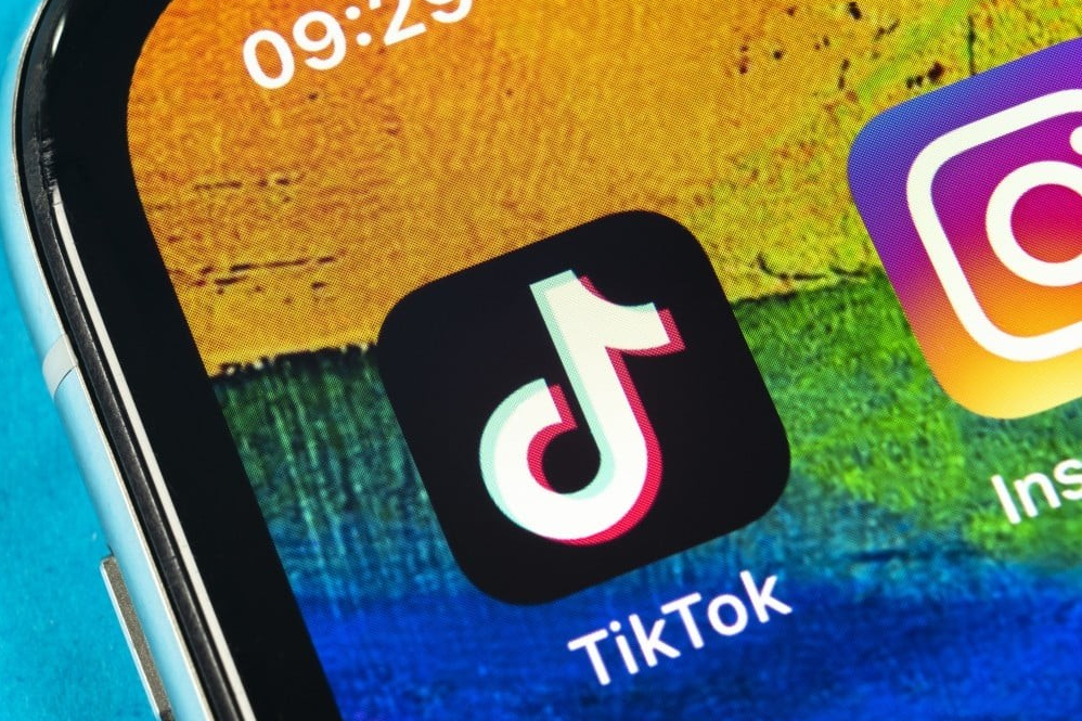 TikTok ‘mua’ người dùng tại Mỹ