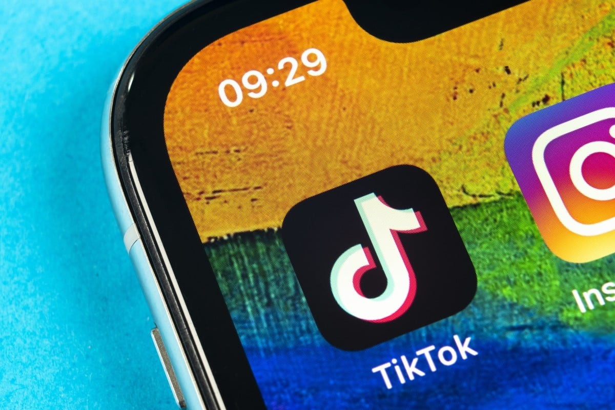 tiktok tns