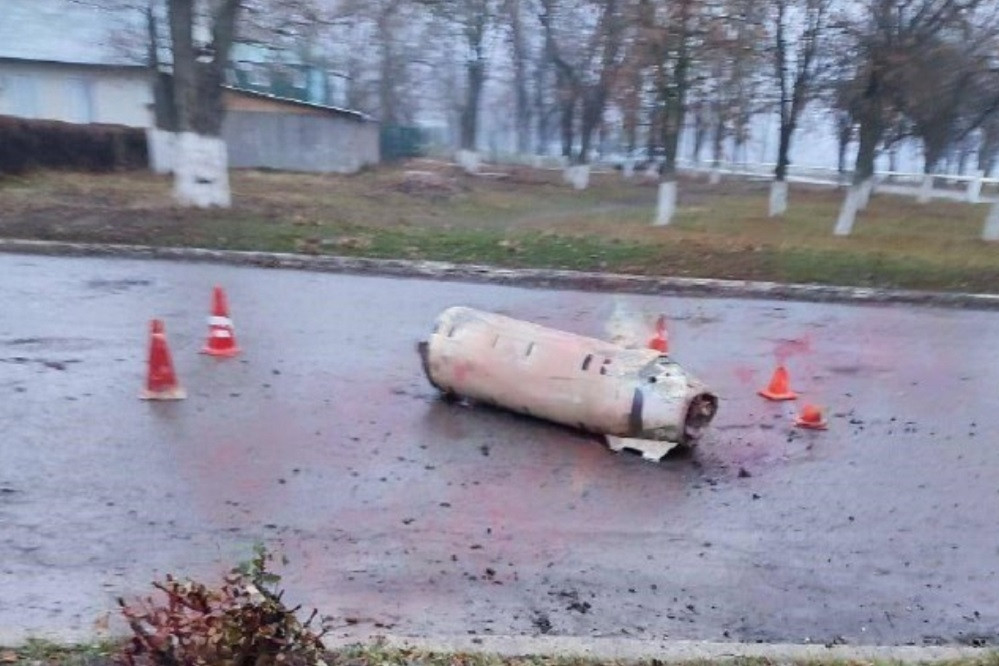 Ukraine dùng tên lửa ATACMS tấn công Taganrog, hé lộ nguồn lực nếu mất viện trợ