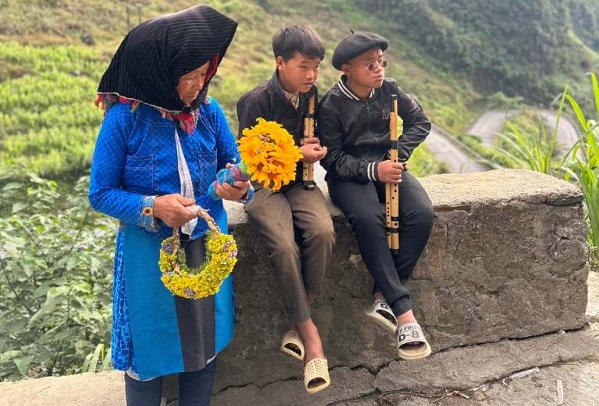 Viễn thông công ích góp phần xóa đói giảm nghèo tại Yên Minh