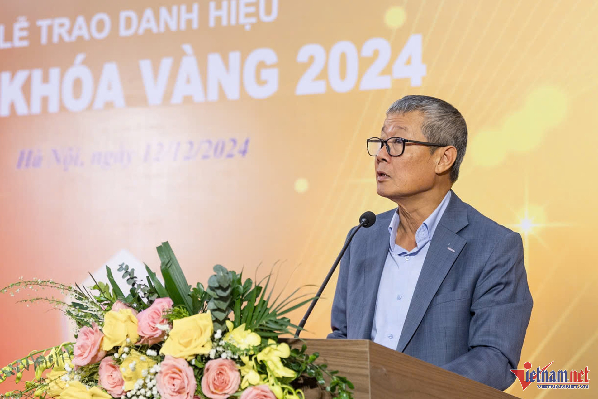 ‘Chìa khóa vàng’ 2024 vinh danh 18 sản phẩm, dịch vụ an toàn thông tin Việt