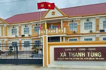 Bản tin cuối ngày 13/12: Bí thư xã tháo điều hòa cơ quan mang về nhà sử dụng