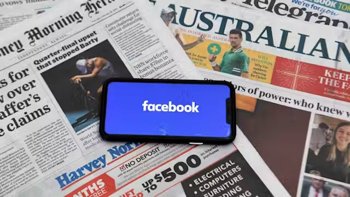 Australia Mandates Revenue Sharing with Media Targets Big Tech