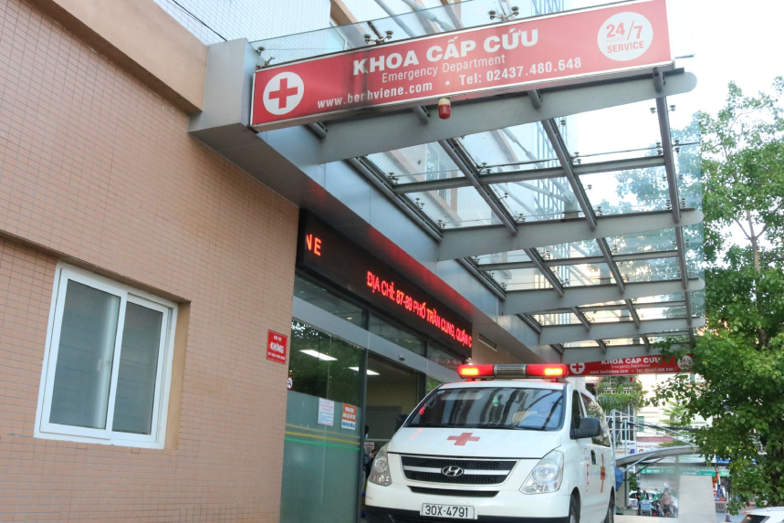 Ca bệnh 'nặng nhất trong gần 20 năm' vì bôi dầu nóng khi bị Zona