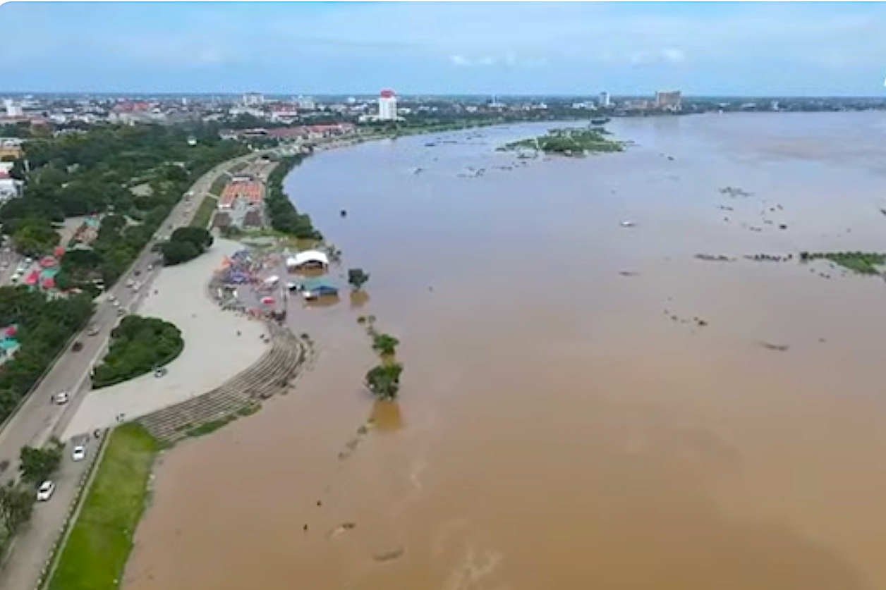 Bảo đảm an ninh lương thực ở Tiểu vùng sông Mekong
