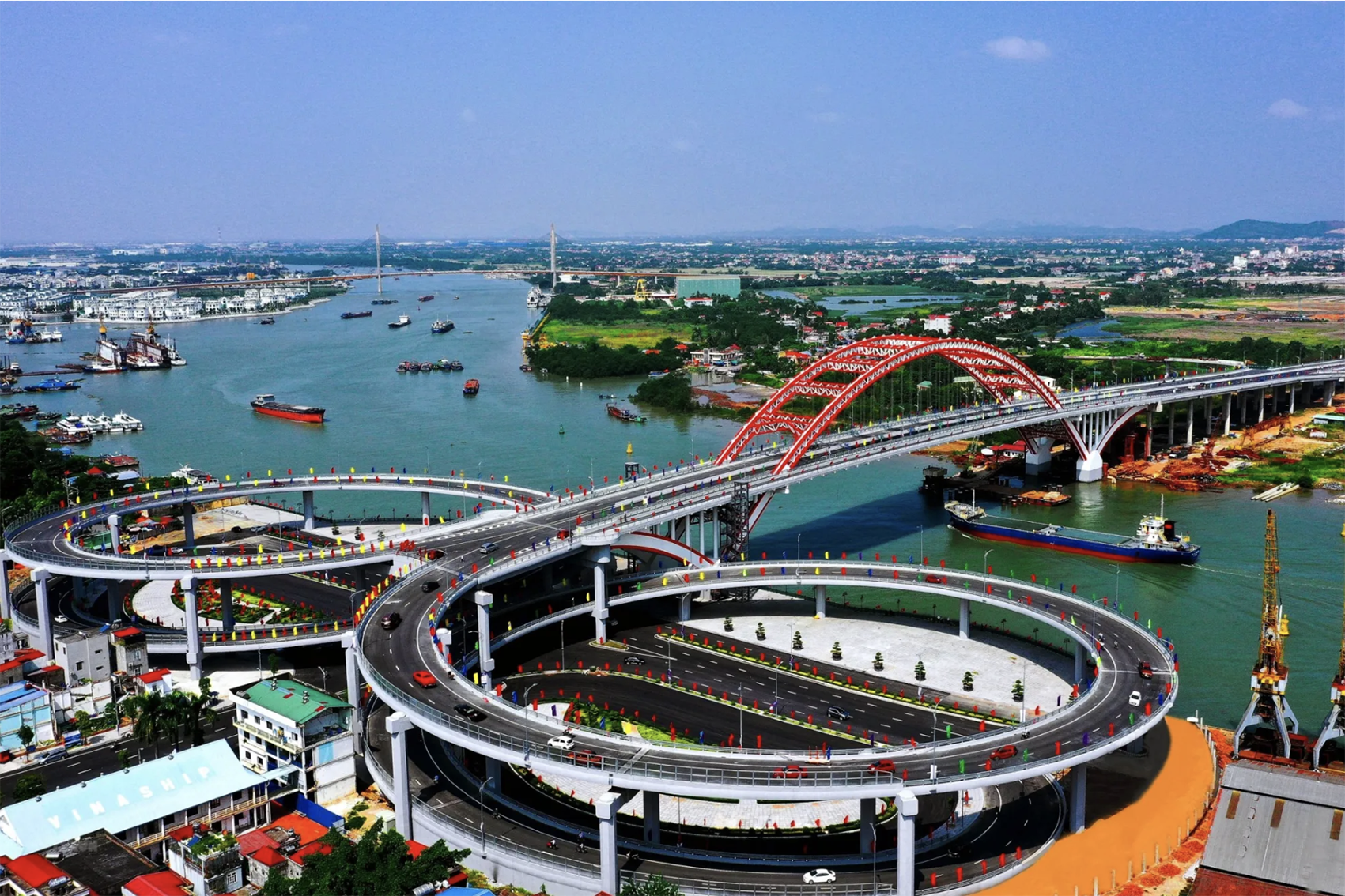Hải Phòng công bố kế hoạch hợp nhất 10 sở và nhiều ban, ngành