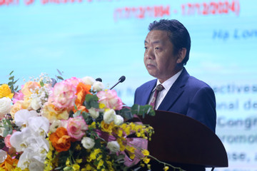 Kỷ niệm 30 năm vịnh Hạ Long được UNESCO vinh danh là di sản