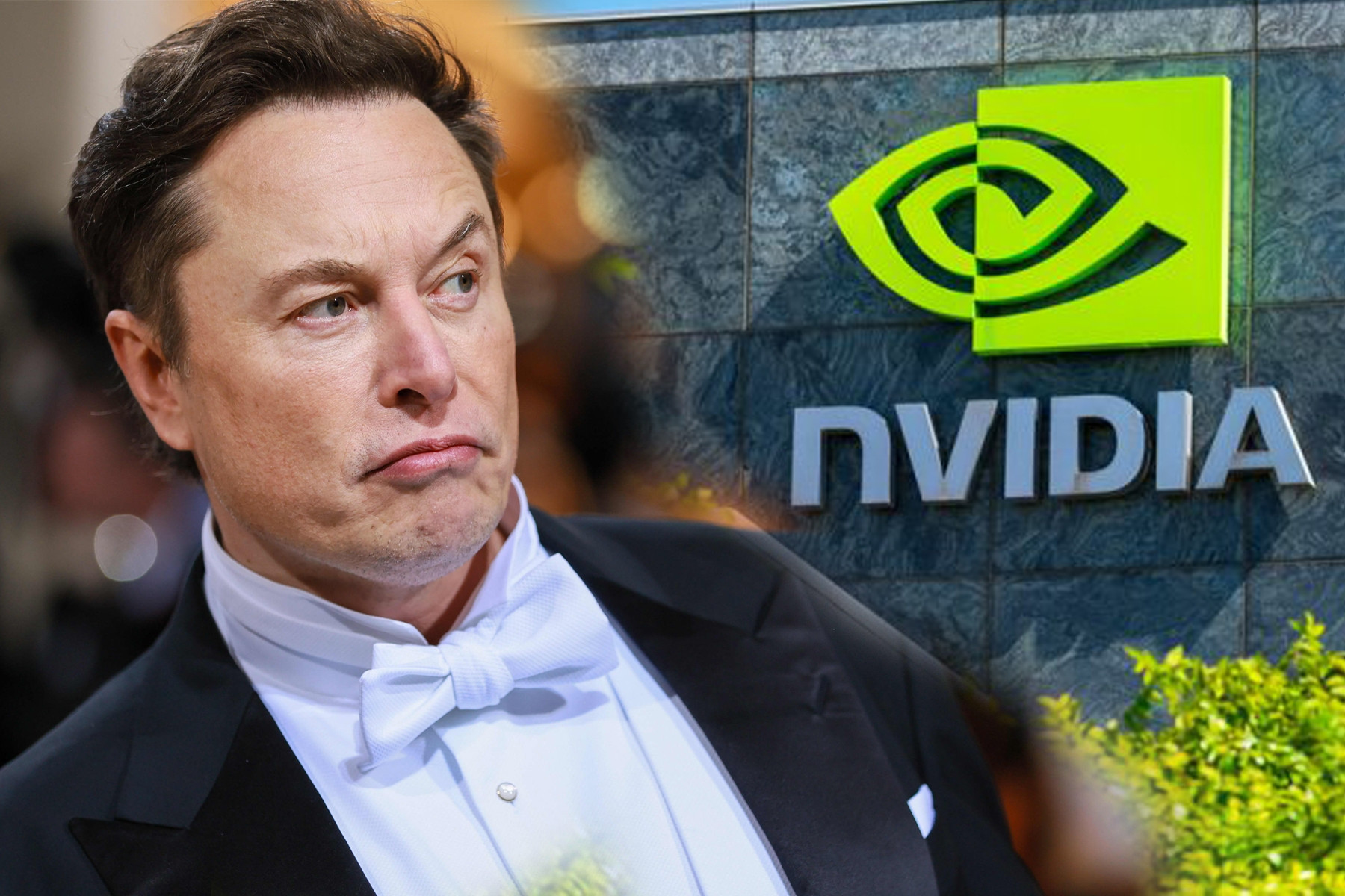 Trung Quốc điều tra Nvidia, Elon Musk lập kỷ lục mới giàu nhất thế giới