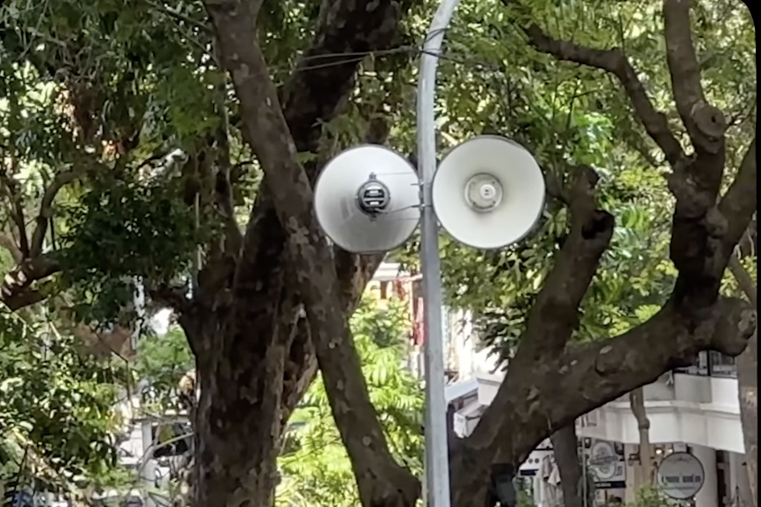 Chương trình MTQG xây dựng nông thôn mới đã góp phần giúp diện mạo nông thôn