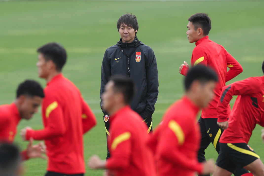 Xinhua. Li Tie Trung Quoc.jpg