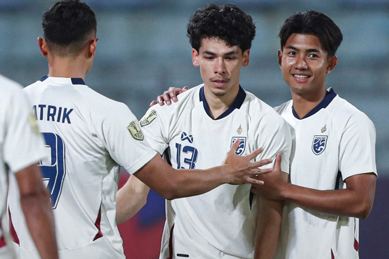 Kết quả bóng đá ASEAN CUP 2024 (AFF Cup) hôm nay 16/12