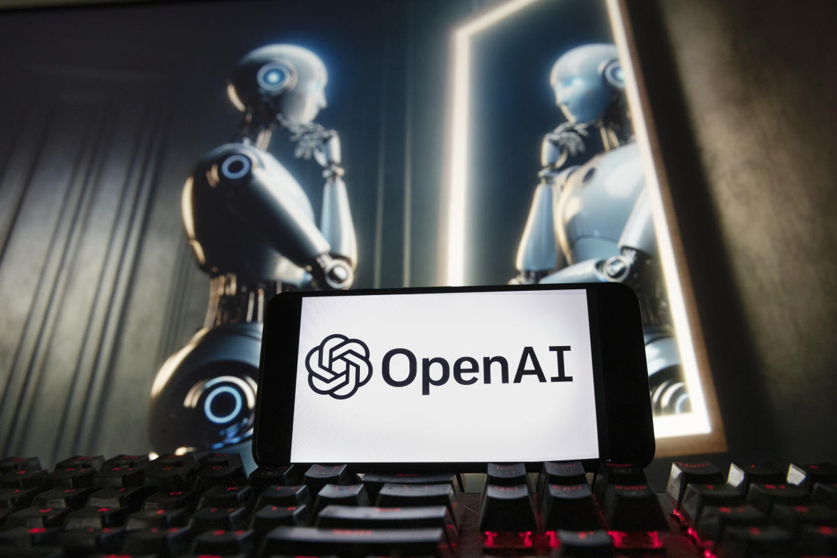 Nhà sáng lập OpenAI: AI sẽ tìm ra cách tự đào tạo chính nó 8da2491217a6b424c37773100bec59ff.jpeg