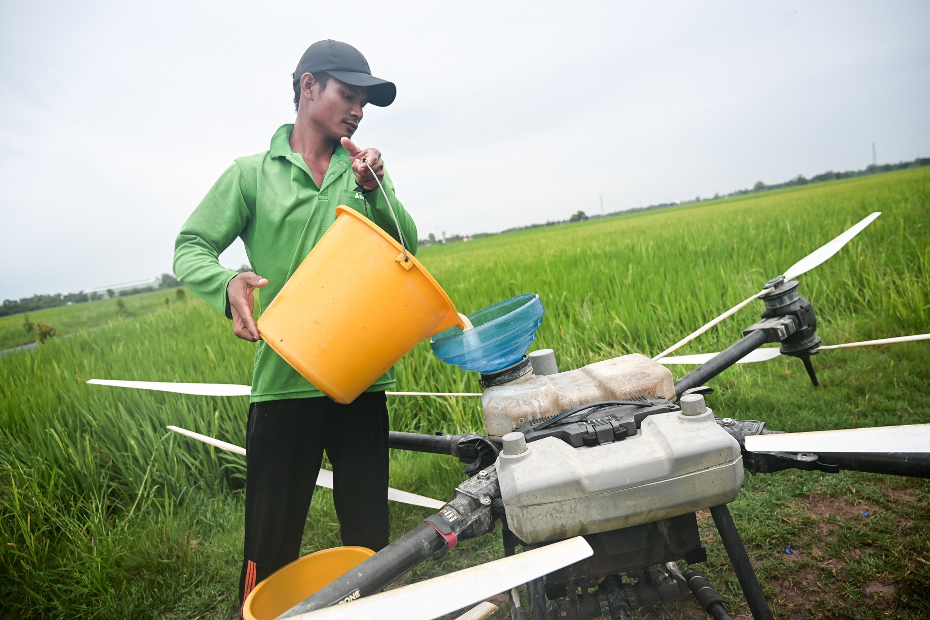 Hiệu quả từ việc người dân chủ động tiếp cận thông tin giảm nghèo