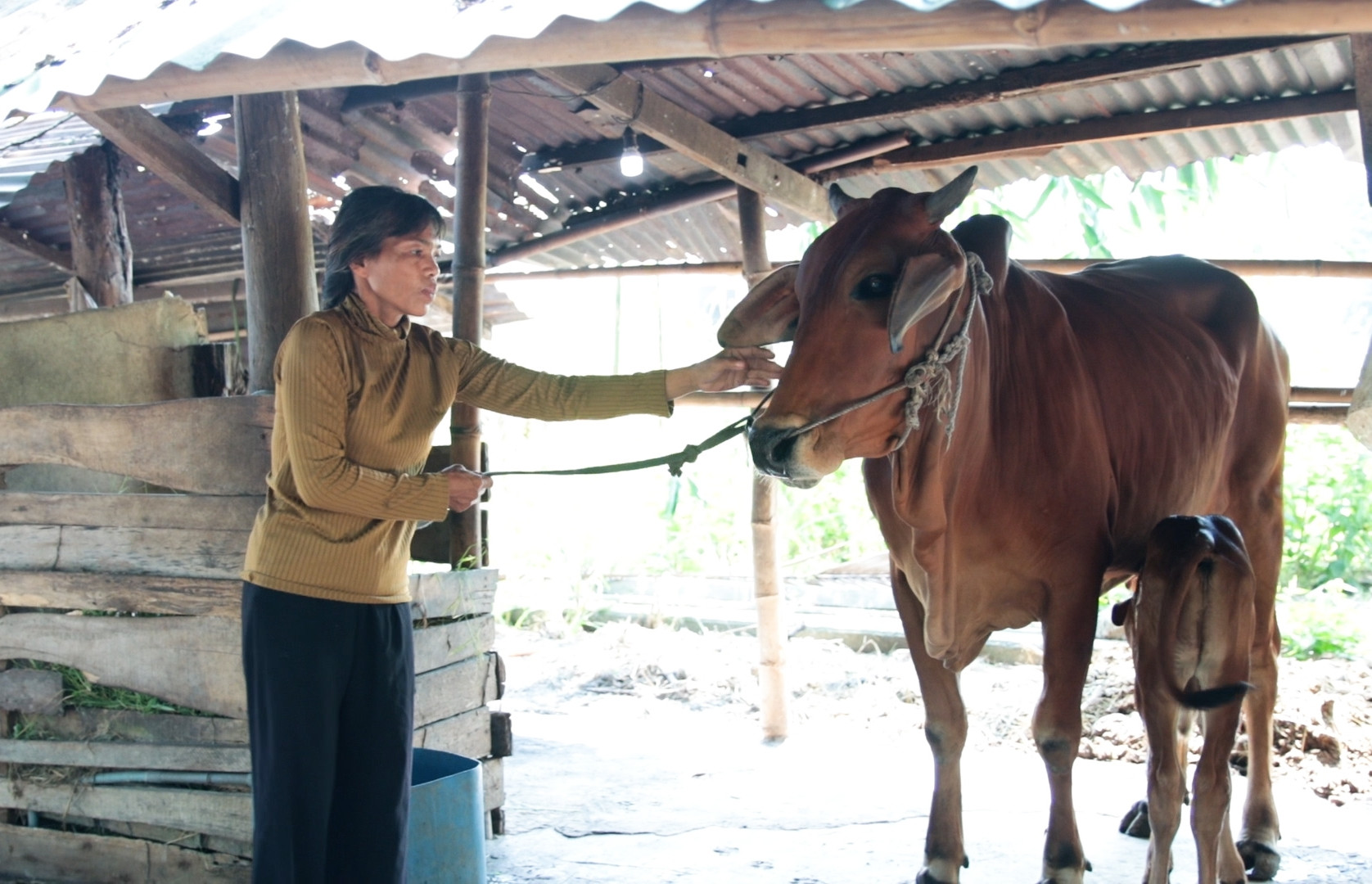 Tây Ninh: Đời sống người Tà Mun được cải thiện nhờ triển khai hiệu quả Chương trình 1719