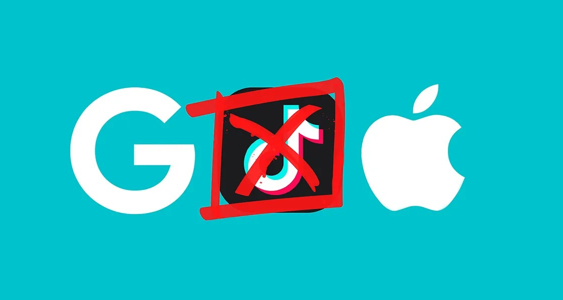 Apple, Google được kêu gọi sẵn sàng xóa TikTok