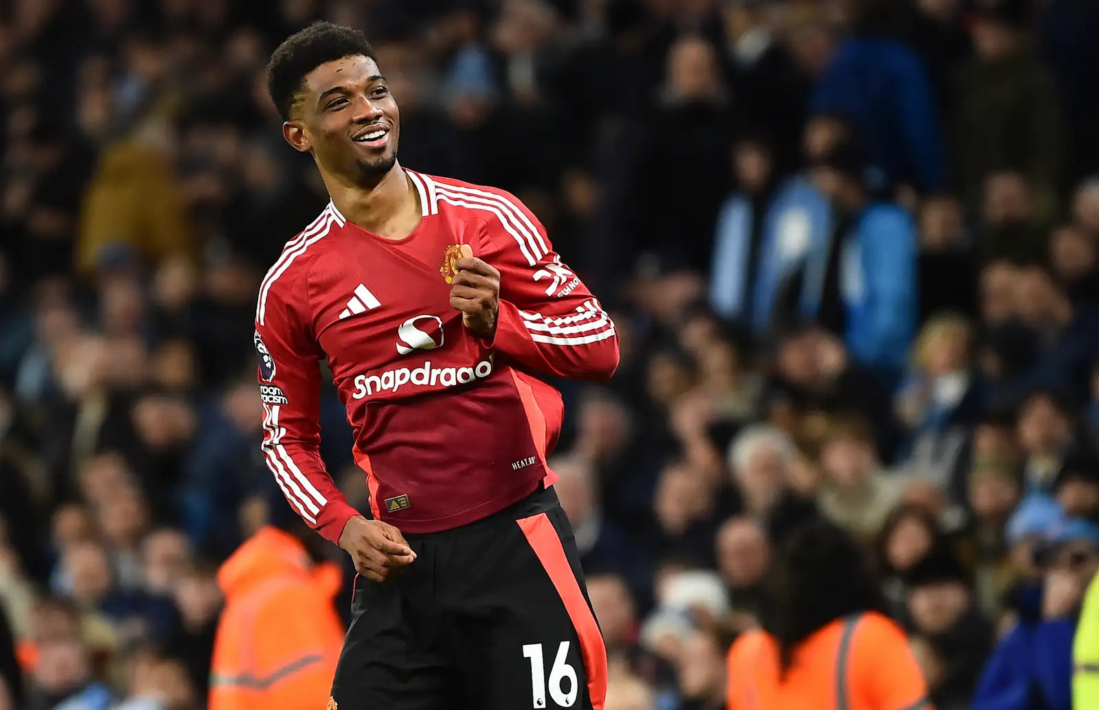 Amad Diallo EFE.webp