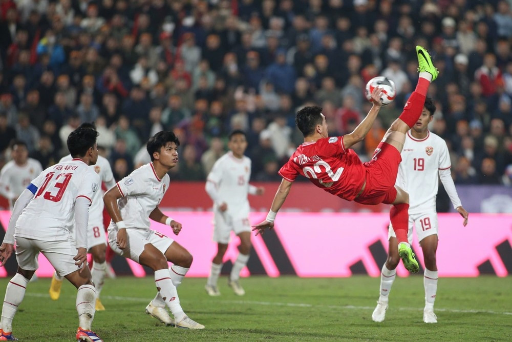 Báo Indonesia: Tuyển Việt Nam đẩy Garuda vào bấp bênh ASEAN Cup 2024