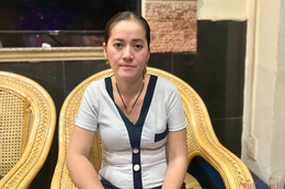 Hoãn phiên tòa vụ em và con gái nghệ sỹ Vũ Linh tranh chấp tài sản