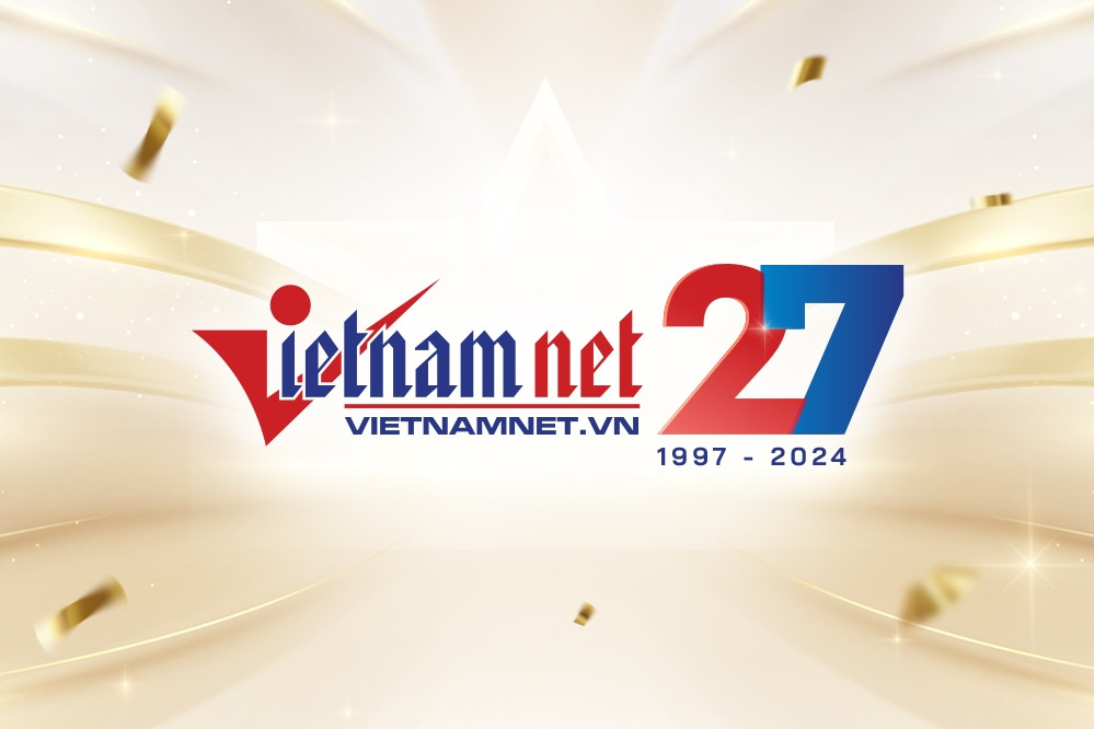 Sinh nhật báo VietNamNet lần thứ 27