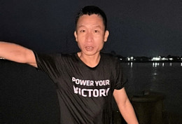 Thưởng nóng 'người hùng' cứu 3 học sinh bị lũ cuốn ở Quảng Nam
