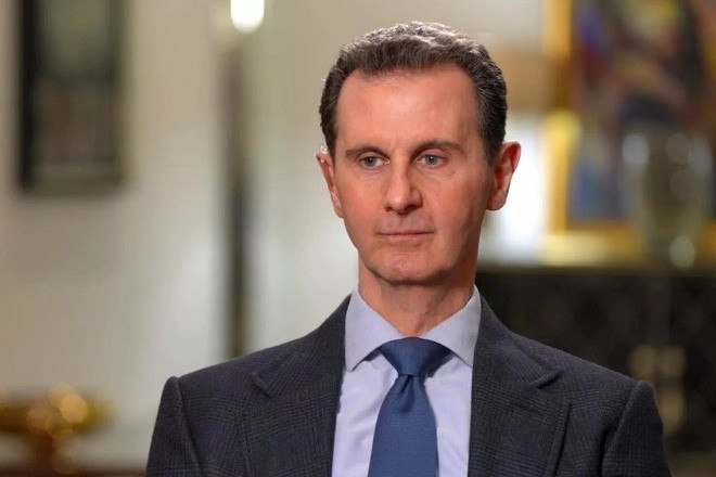 Cựu Tổng thống Assad lần đầu lên tiếng sau khi rời khỏi Syria