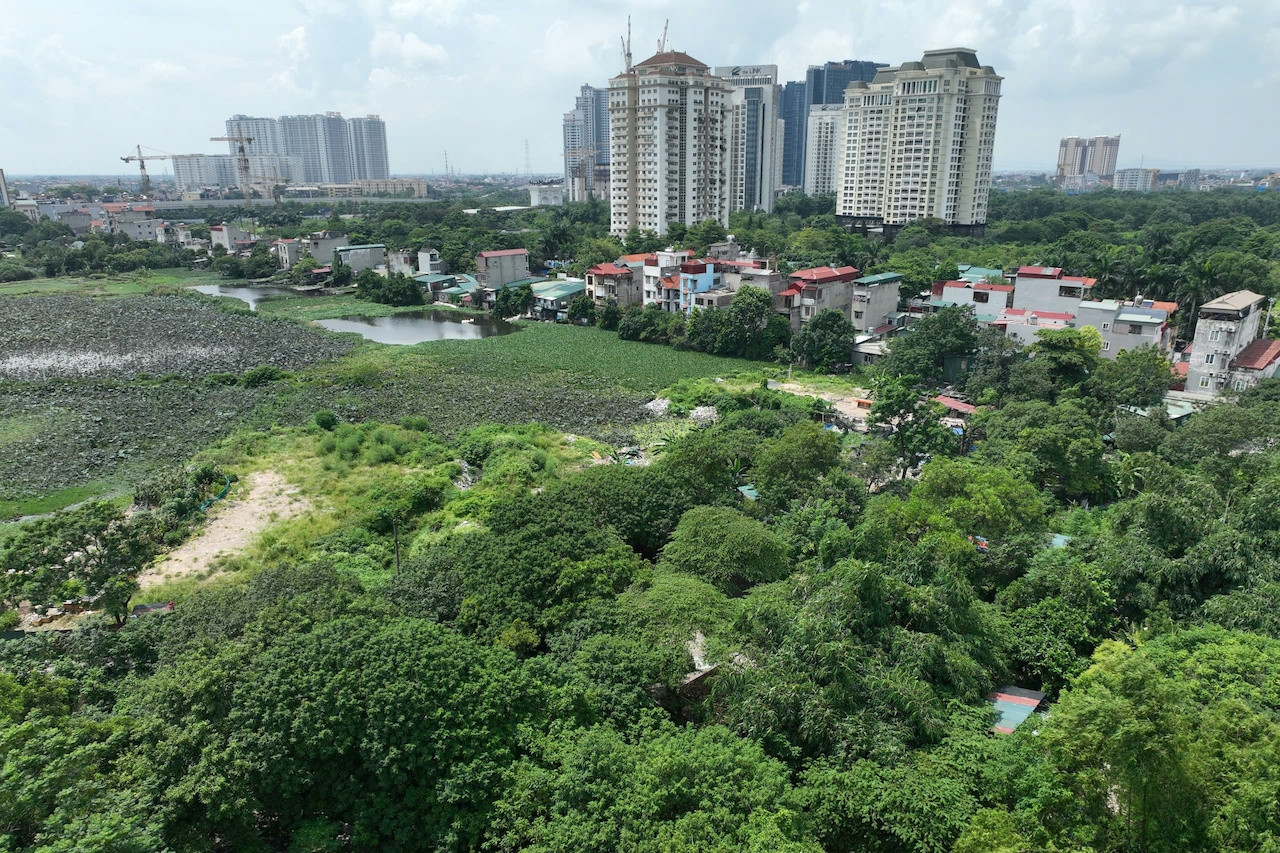 Năm 2025, triển khai xây dựng metro 35.588 tỷ đồng Nam Thăng Long - Trần Hưng Đạo